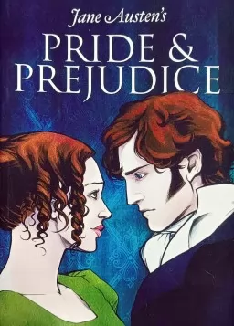 Pride and Prejudice (Гордость и предубеждение на английском языке)